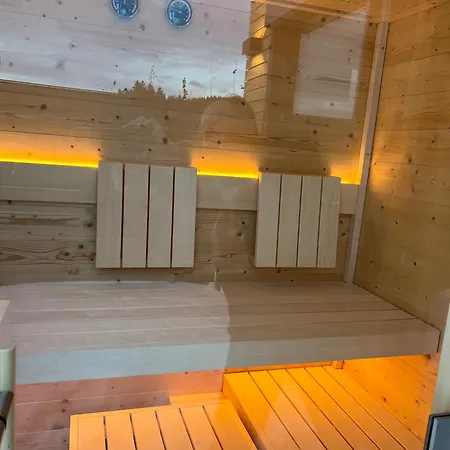 Roo'N Lodges#Kolm Arbesbach Exterior photo