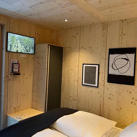 Roo'N Lodges#Kolm Arbesbach Exterior photo