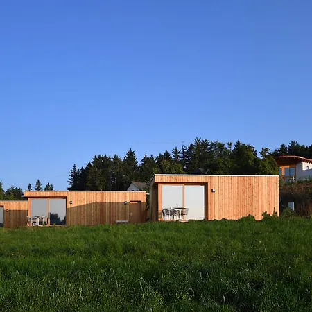 Roo'N Lodges#Kolm Arbesbach Exterior photo