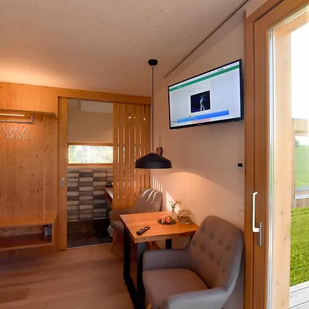 Roo'N Lodges#Kolm Arbesbach Exterior photo