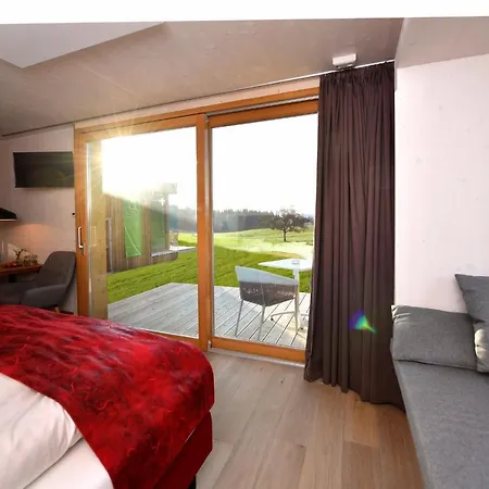 Roo'N Lodges#Kolm Arbesbach Exterior photo