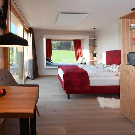 Roo'N Lodges#Kolm Arbesbach Exterior photo