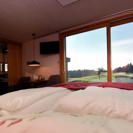 Roo'N Lodges#Kolm Arbesbach Exterior photo