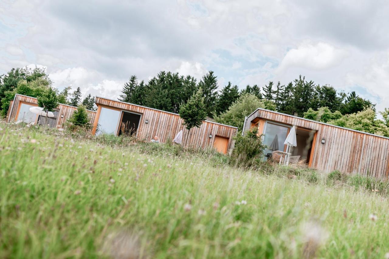 Roo'n Lodges#kolm