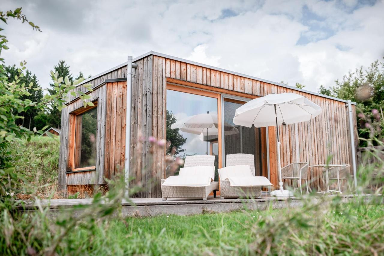 Roo'n Lodges#kolm Lodge Arbesbach