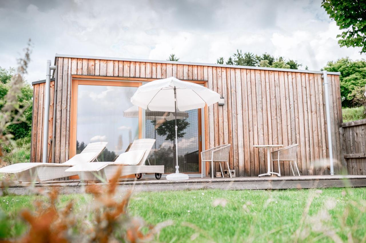 Roo'n Lodges#kolm Lodge Arbesbach