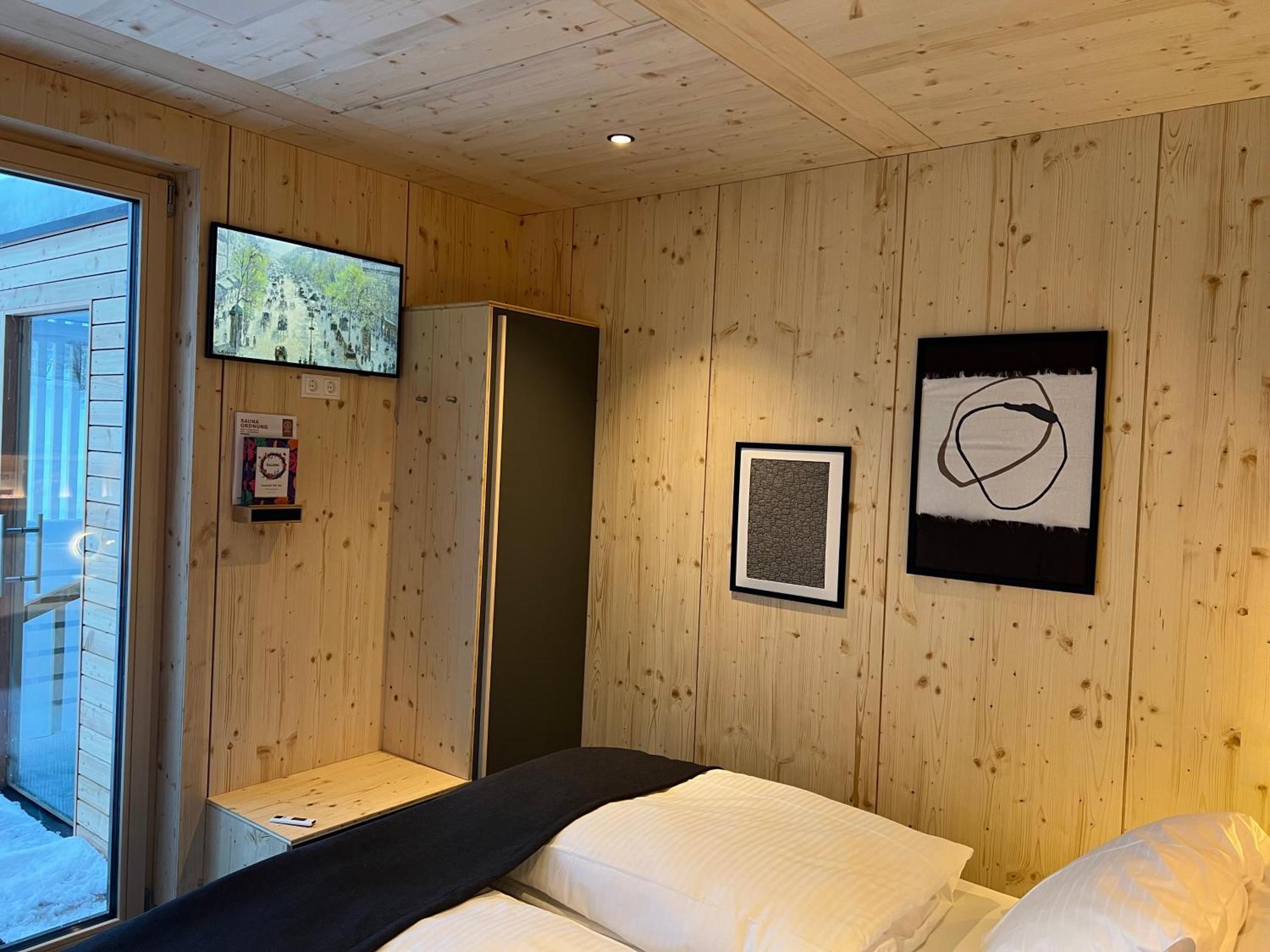 Roo'n Lodges#kolm *