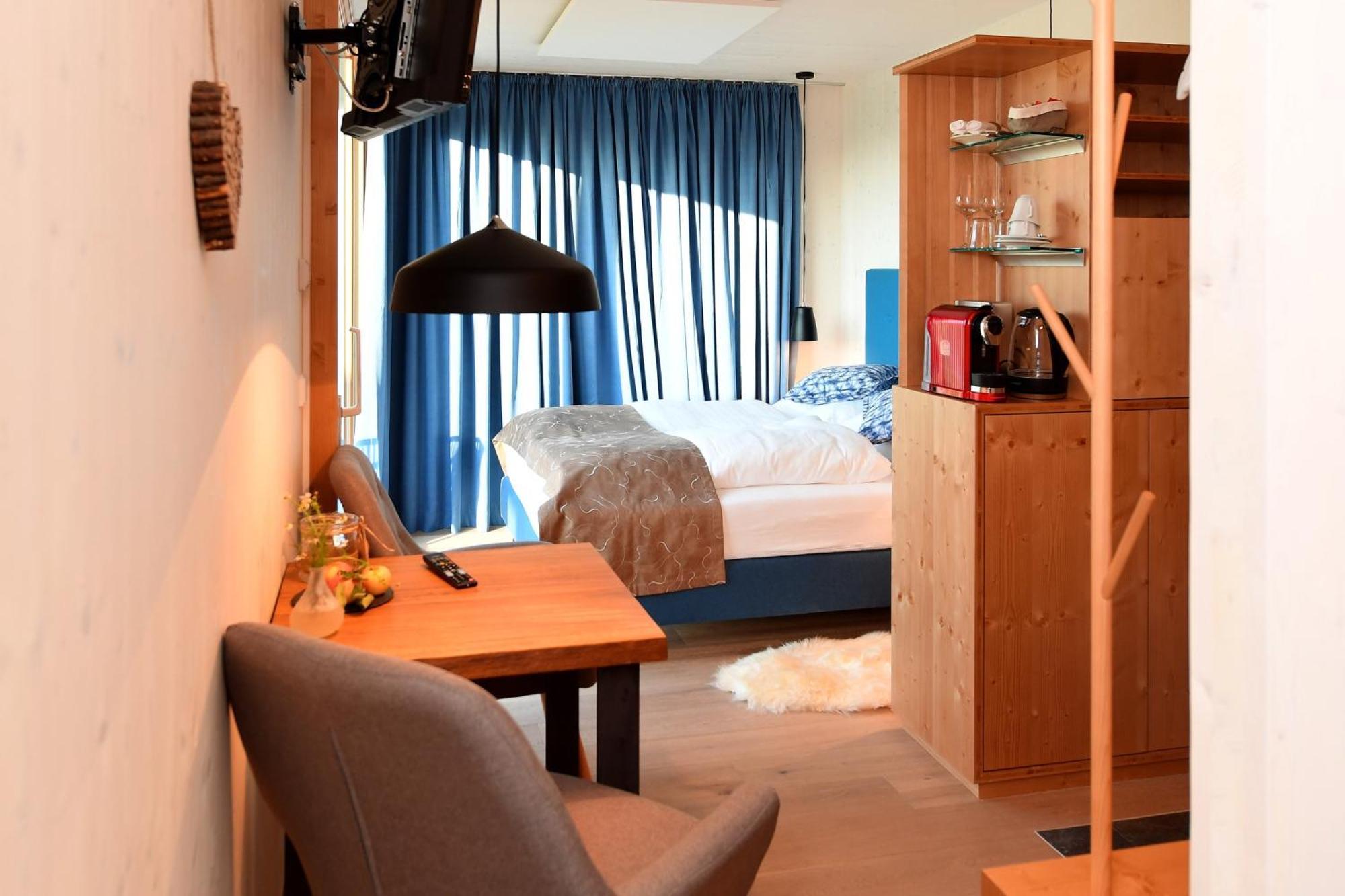 Roo'n Lodges#kolm Lodge Arbesbach