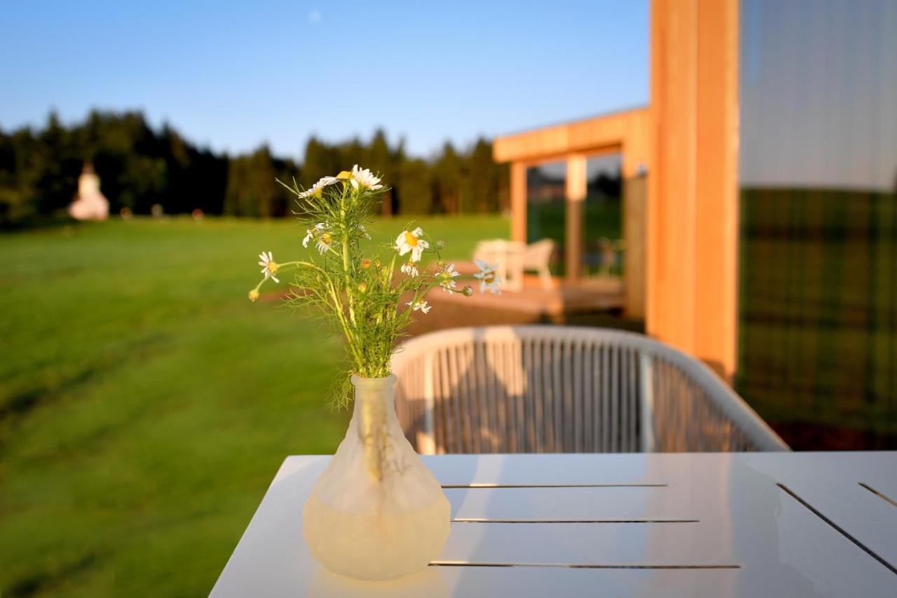 Roo'n Lodges#kolm Arbesbach