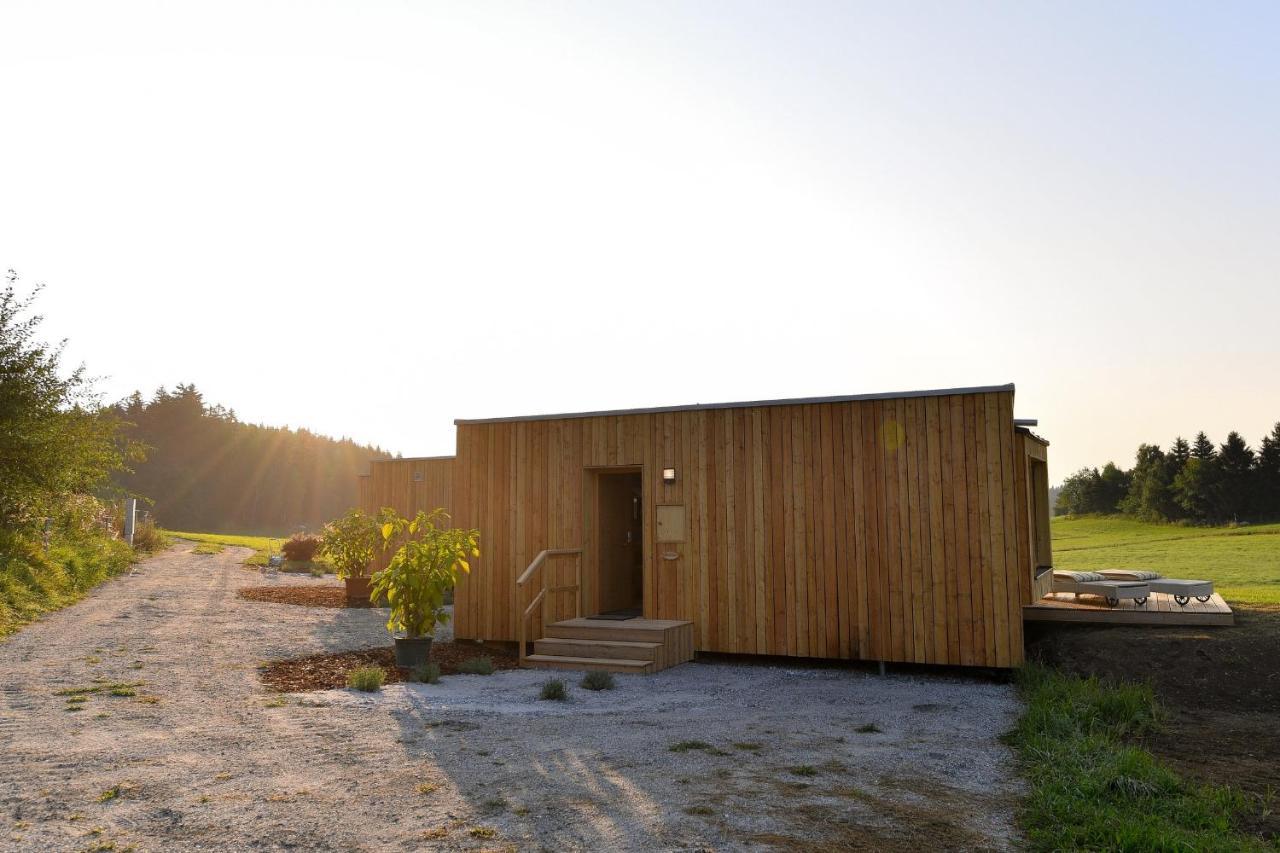 Roo'n Lodges#kolm *