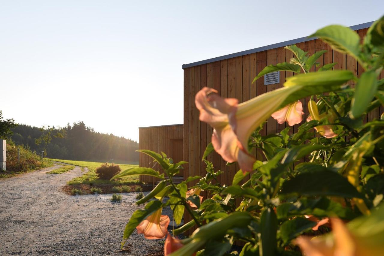 Lodge Roo'n Lodges#kolm *