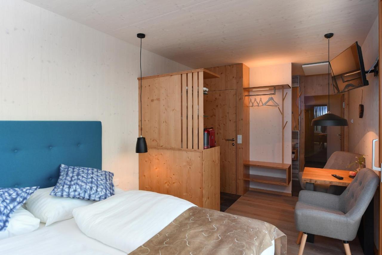Roo'n Lodges#kolm