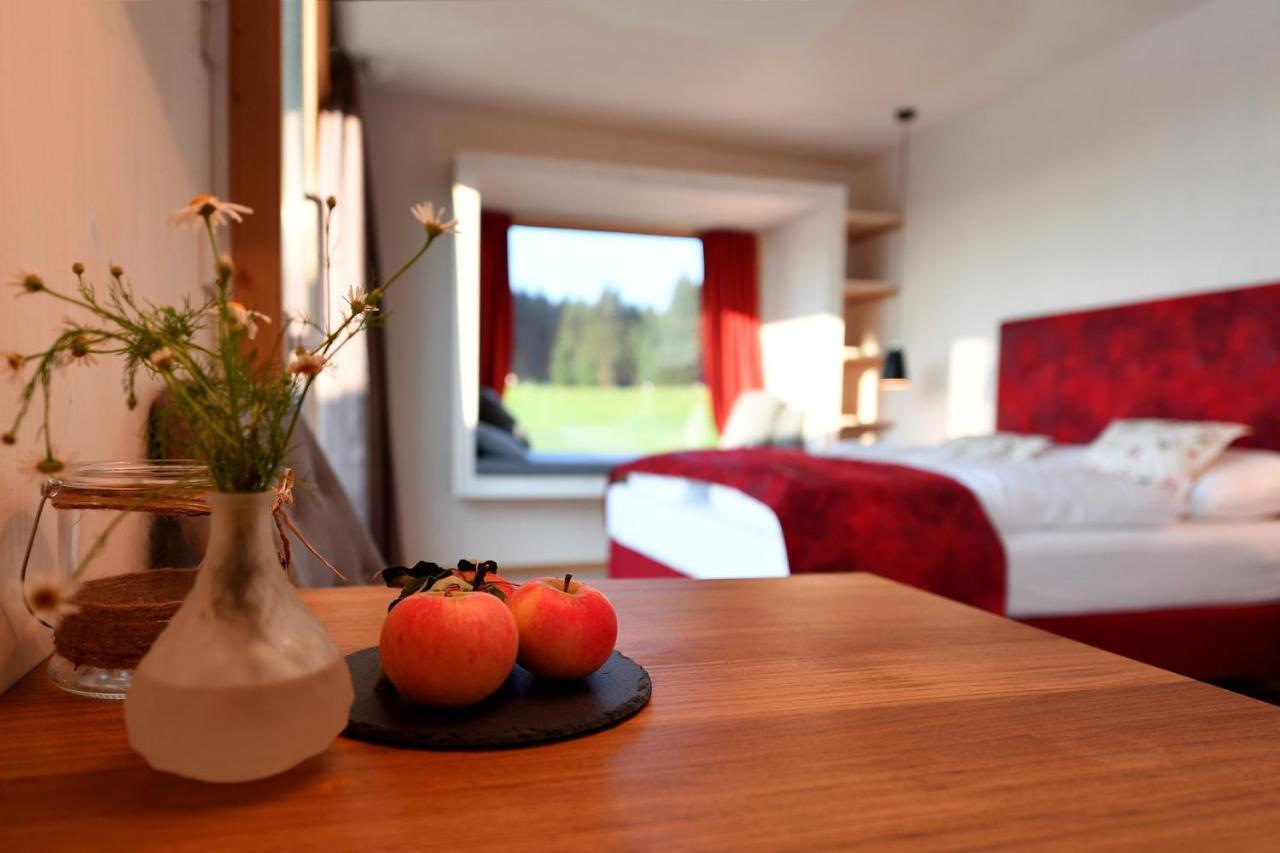 Roo'n Lodges#kolm * Arbesbach