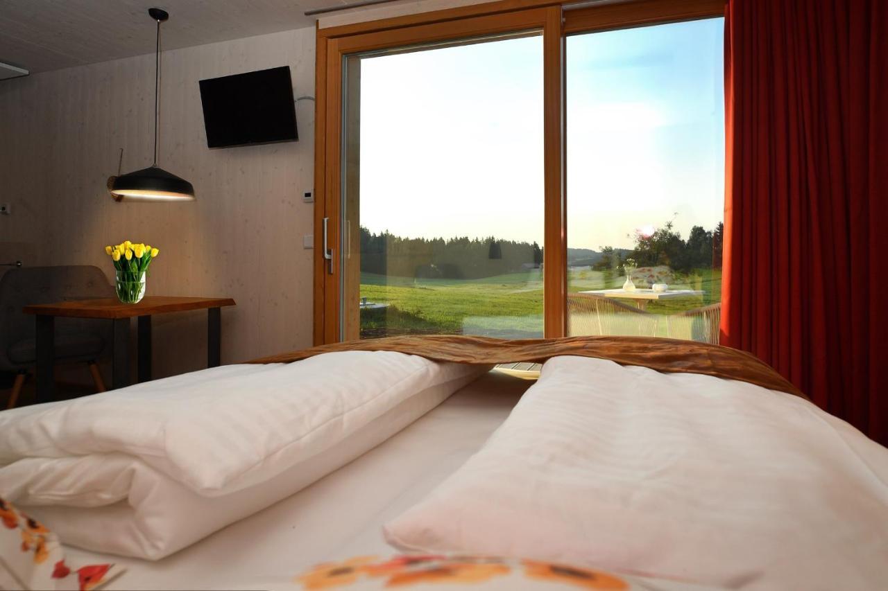 Lodge Roo'n Lodges#kolm *
